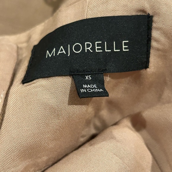 Majorelle Jumpsuit - Picture 6 of 8